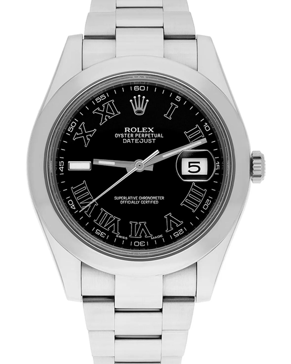 Rolex 116300