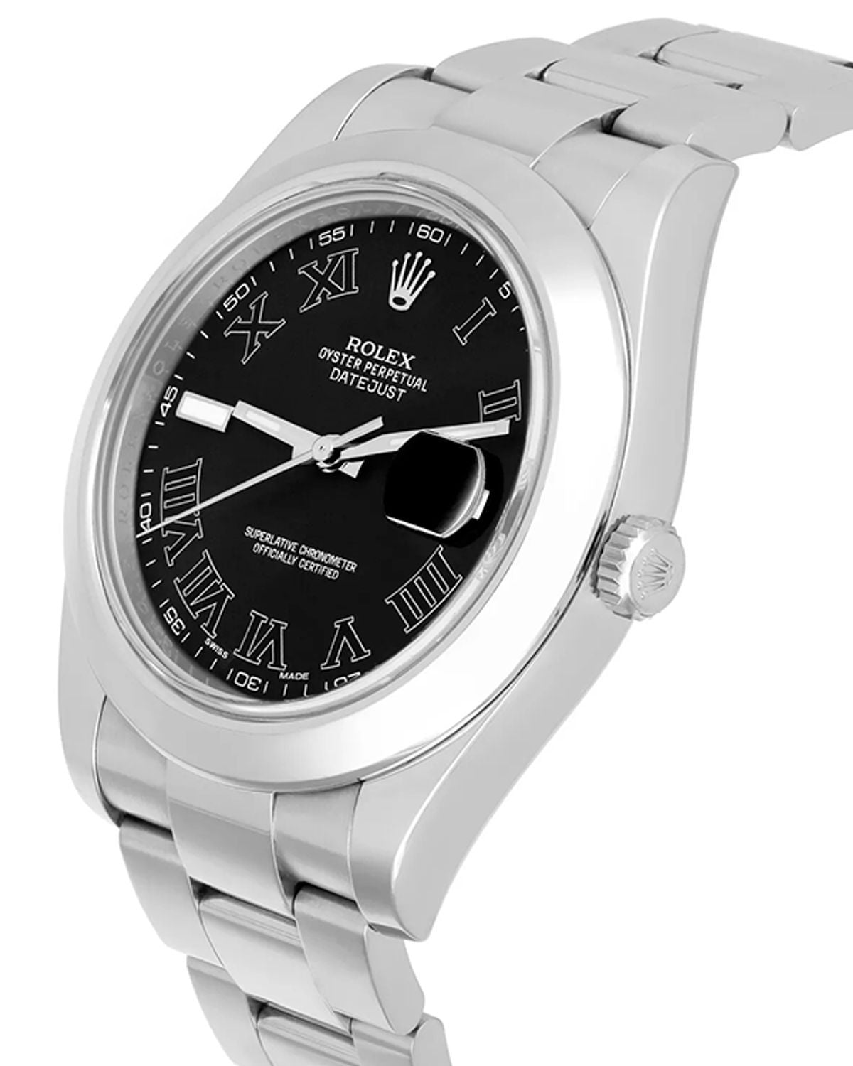 Rolex 116300