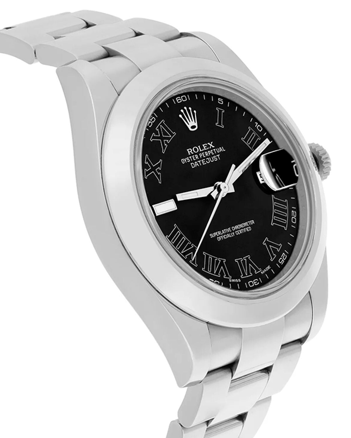 Rolex 116300