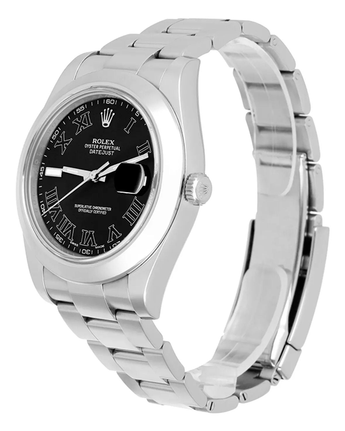 Rolex 116300