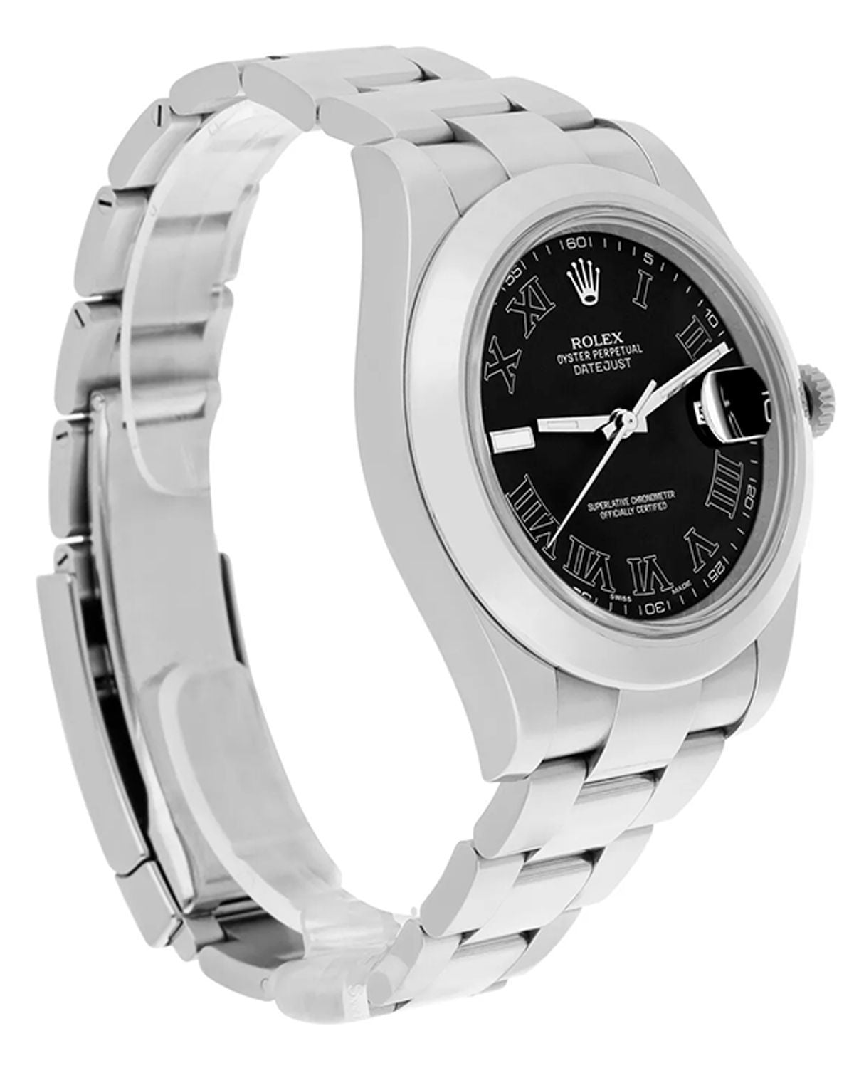 Rolex 116300