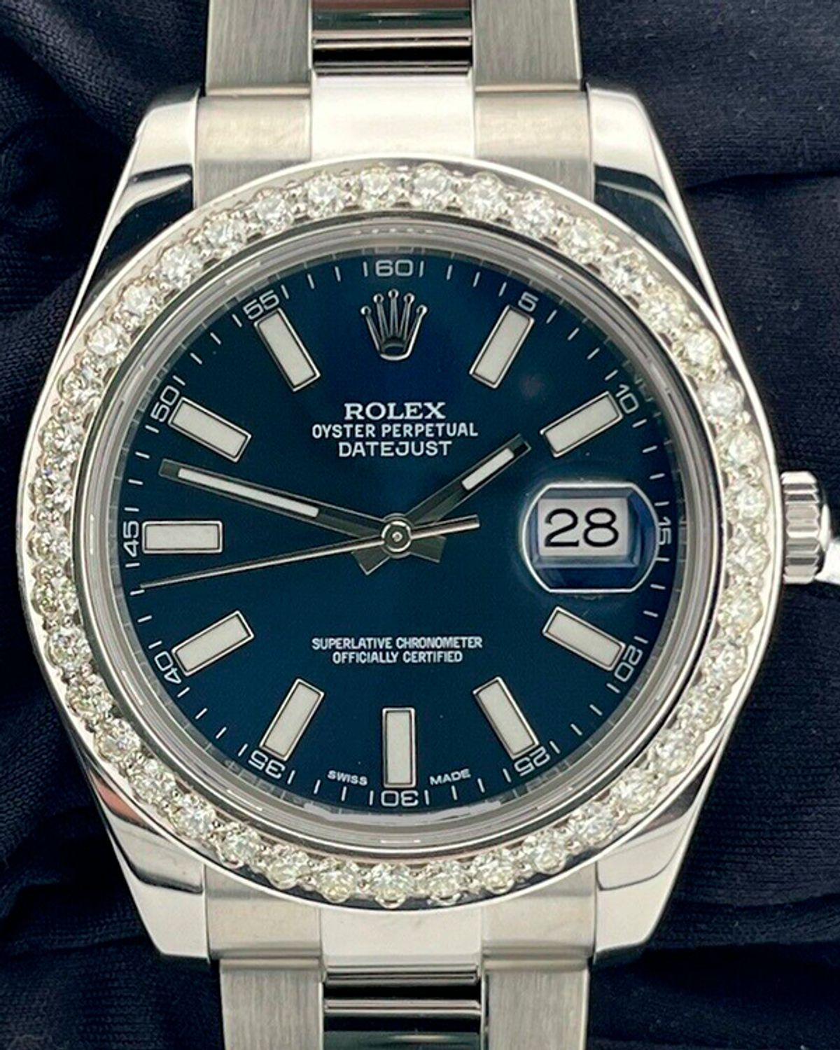 Rolex 116300