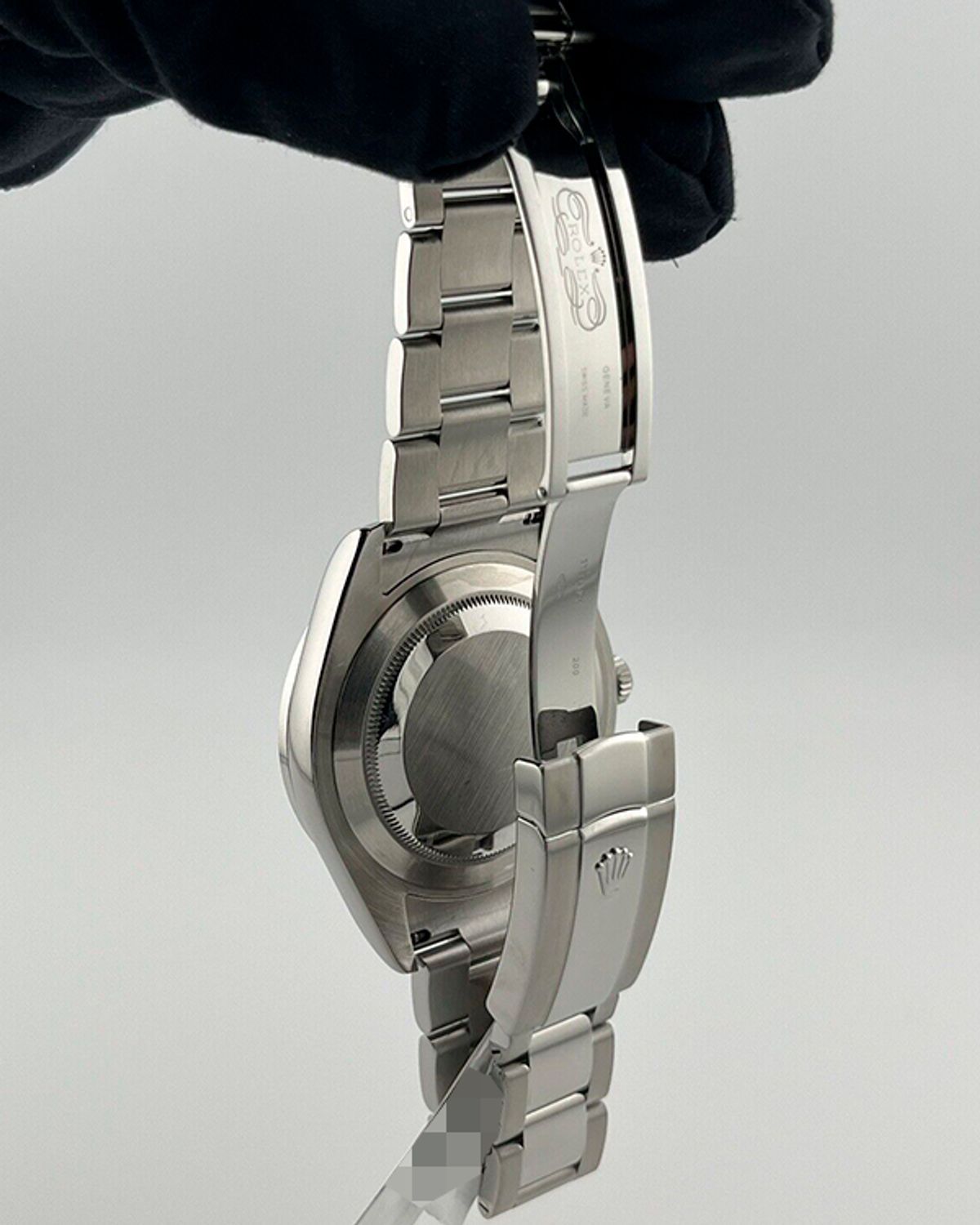 Rolex 116300