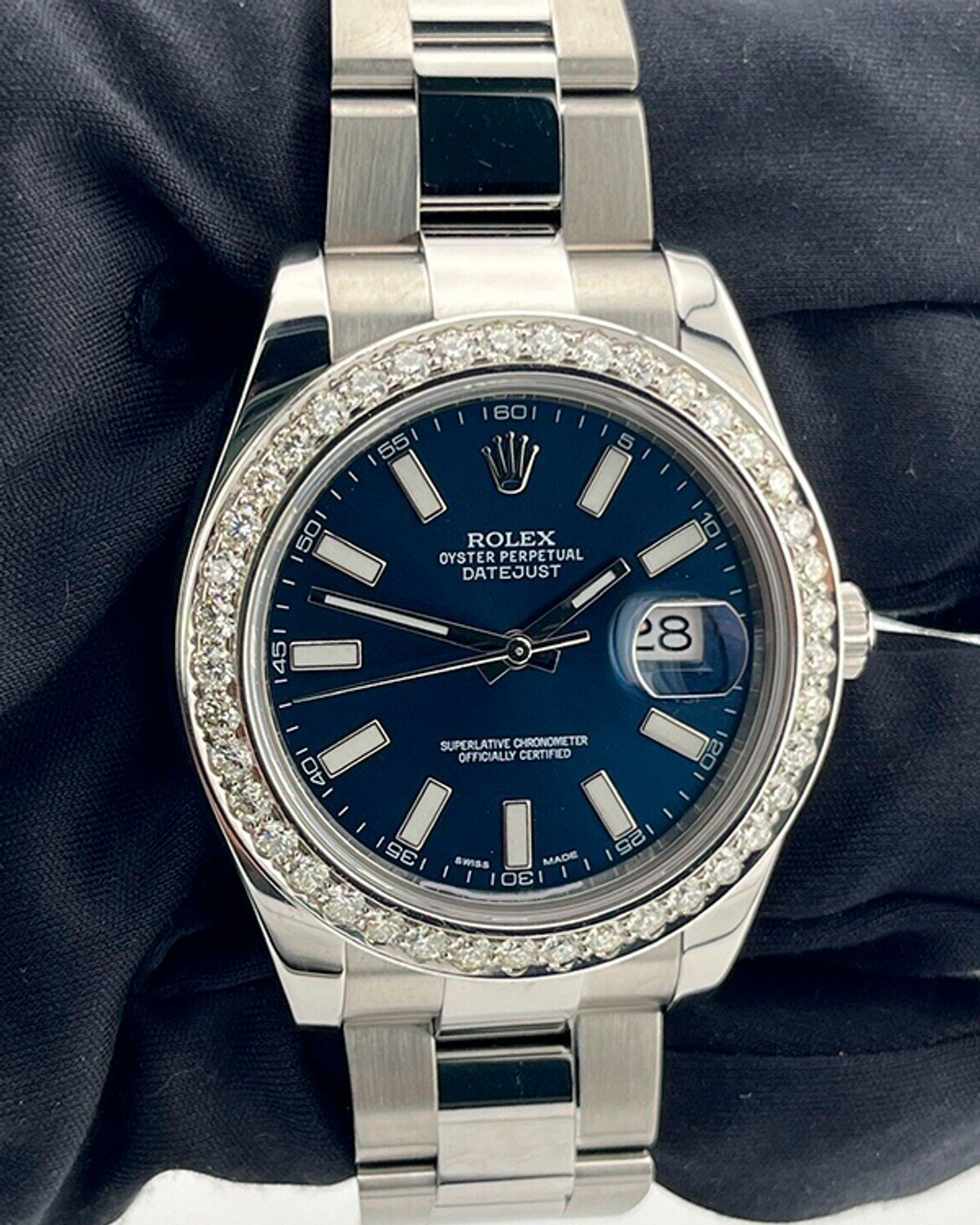 Rolex 116300
