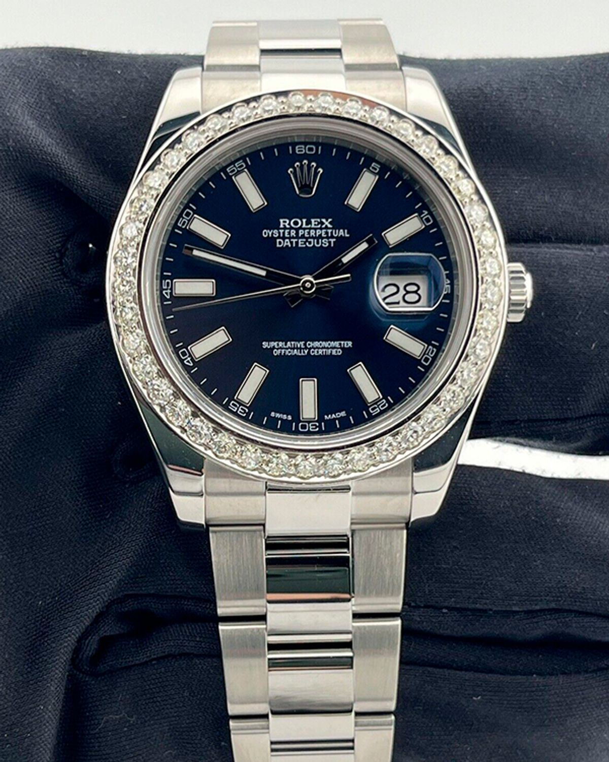 Rolex 116300