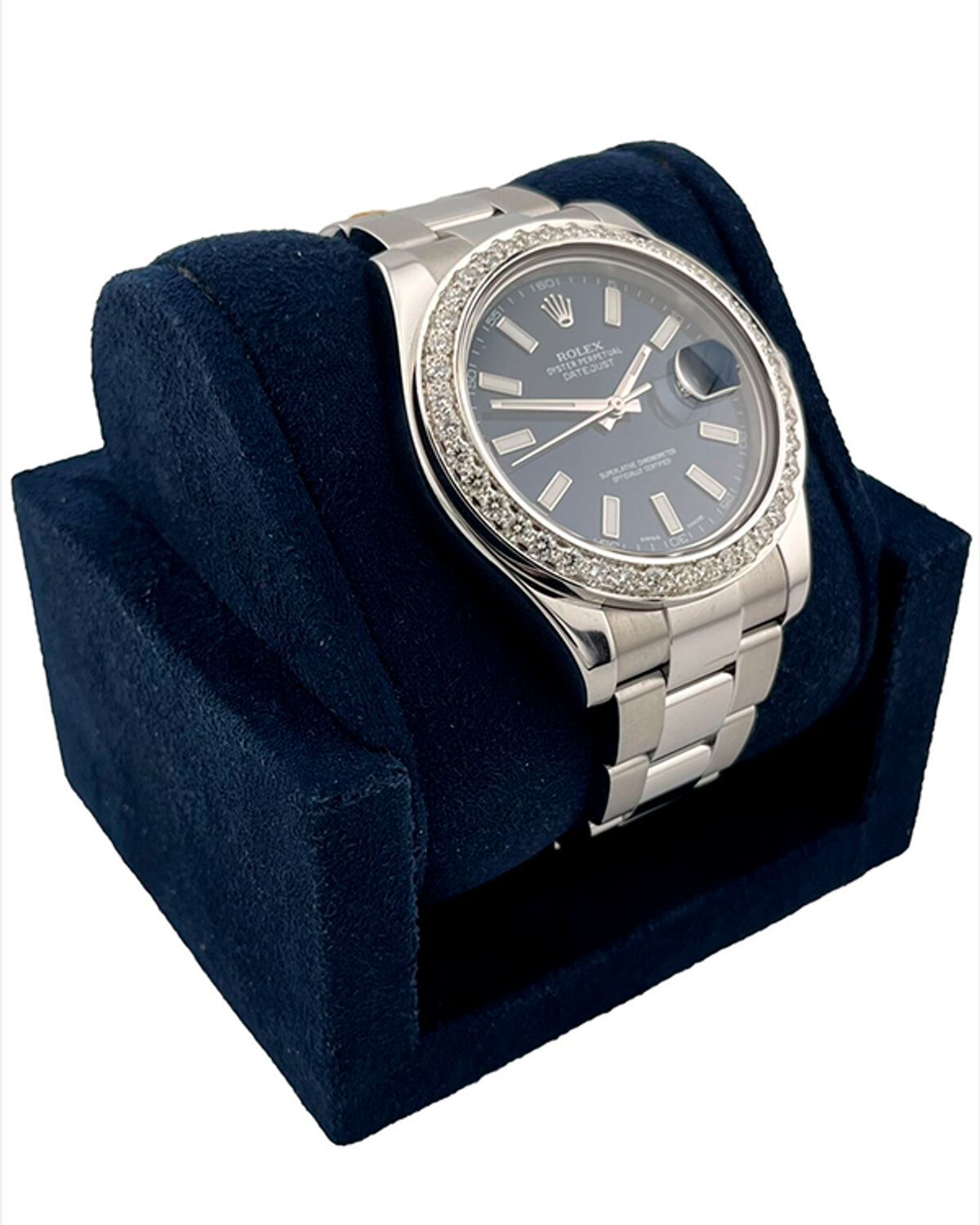 Rolex 116300