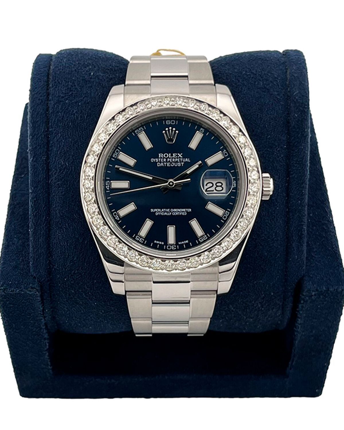 Rolex 116300