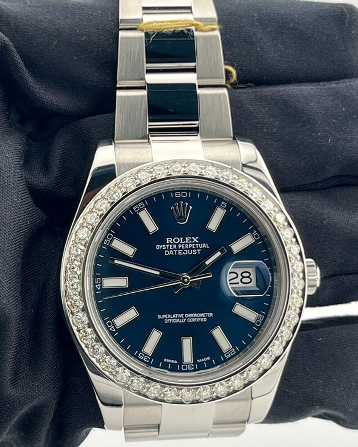 Rolex 116300
