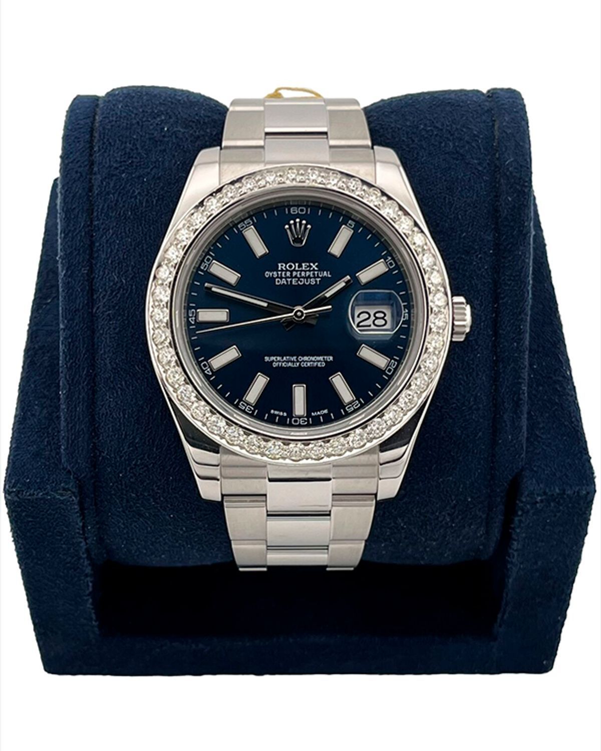 Rolex 116300