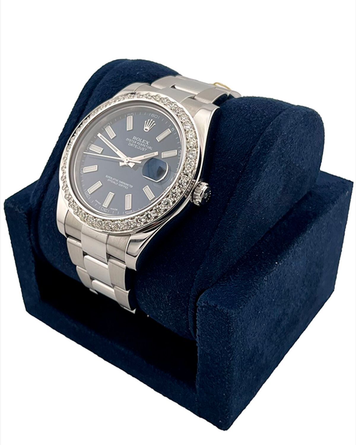 Rolex 116300