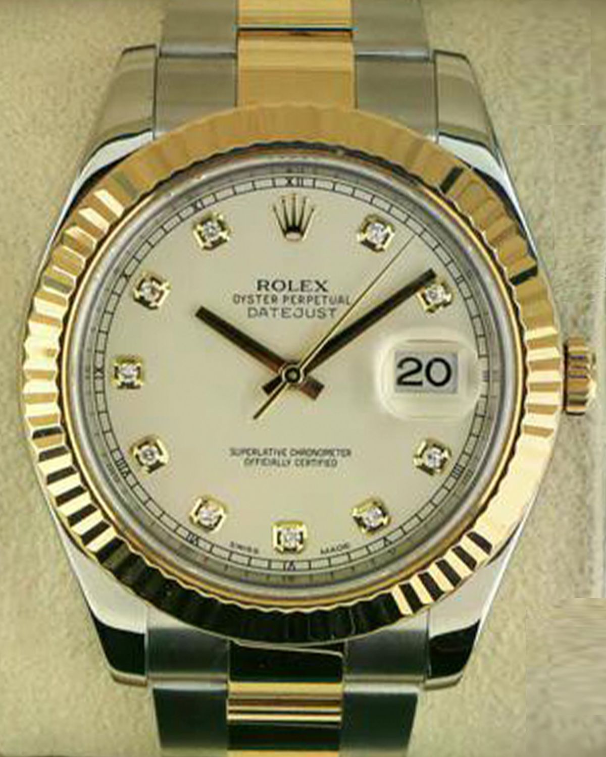 Rolex 116333