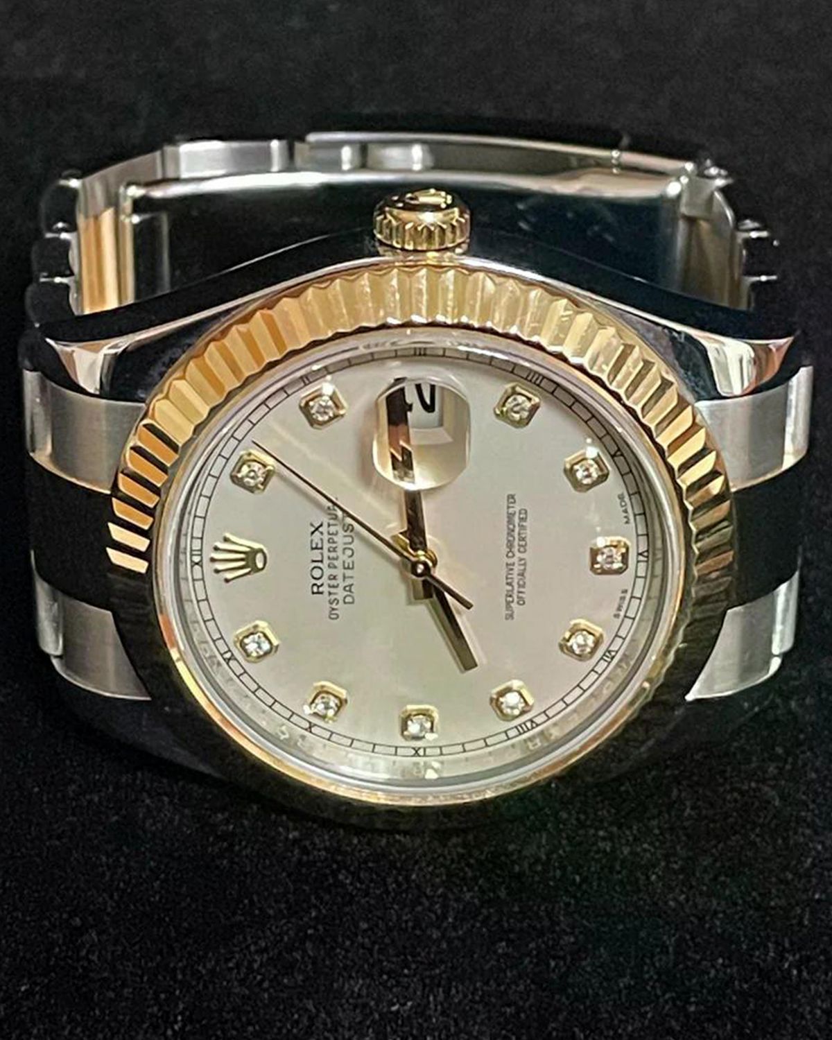 Rolex 116333