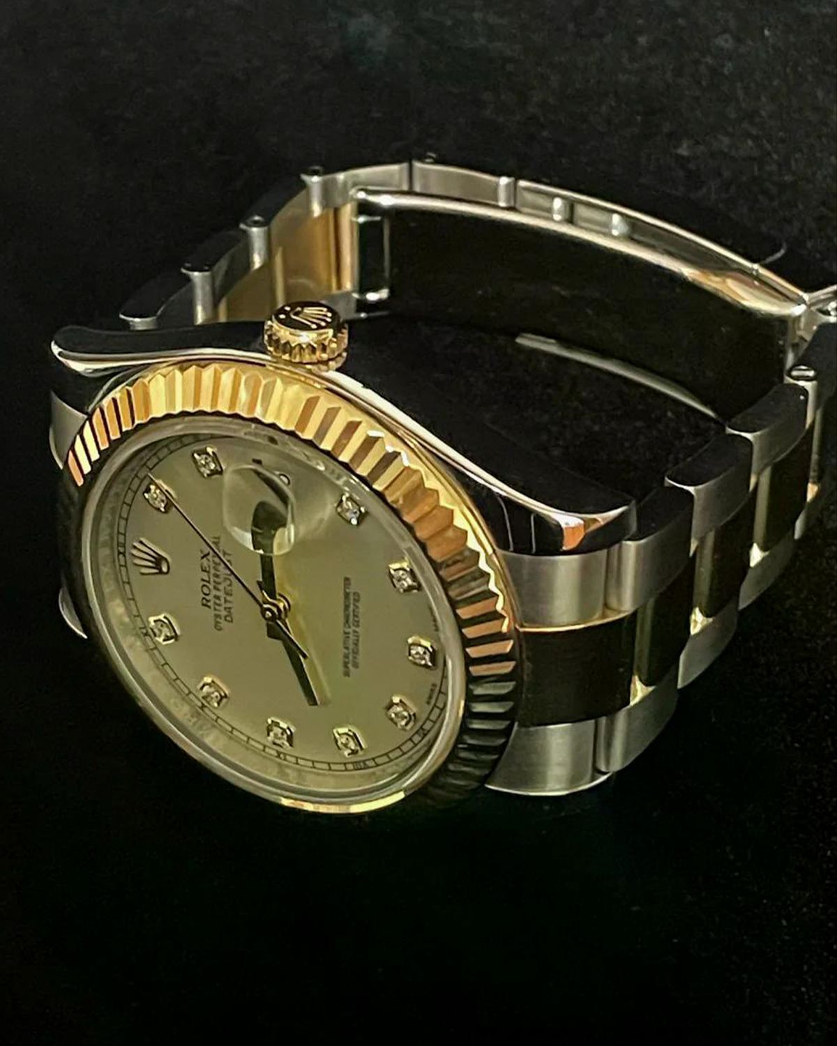 Rolex 116333