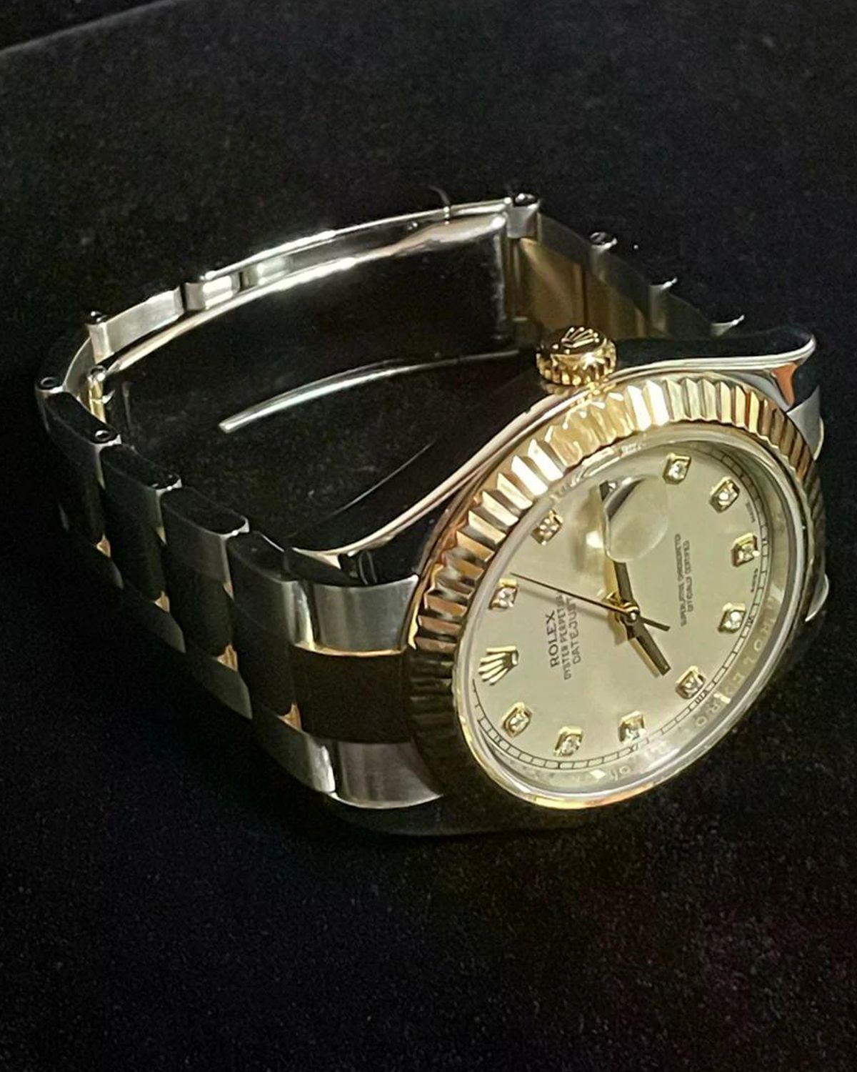 Rolex 116333