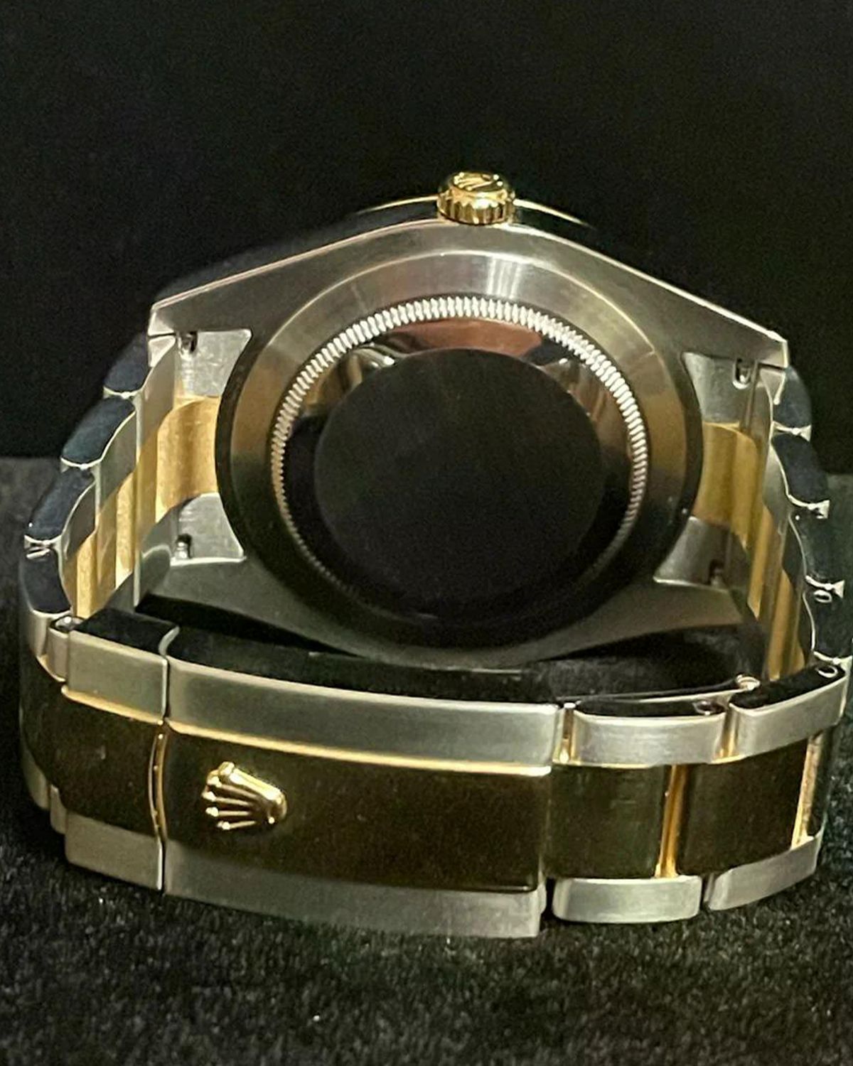 Rolex 116333