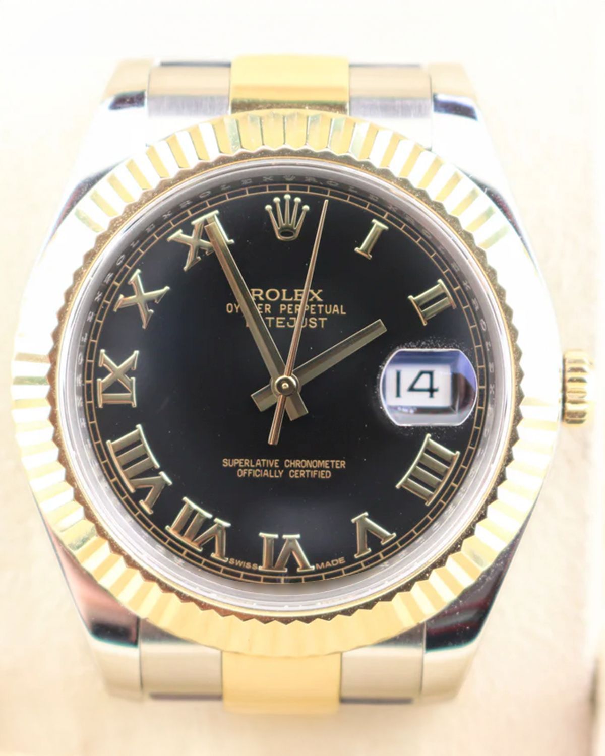 Rolex 116333