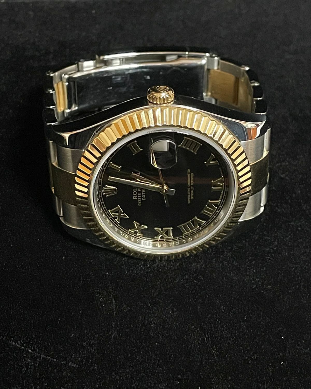 Rolex 116333