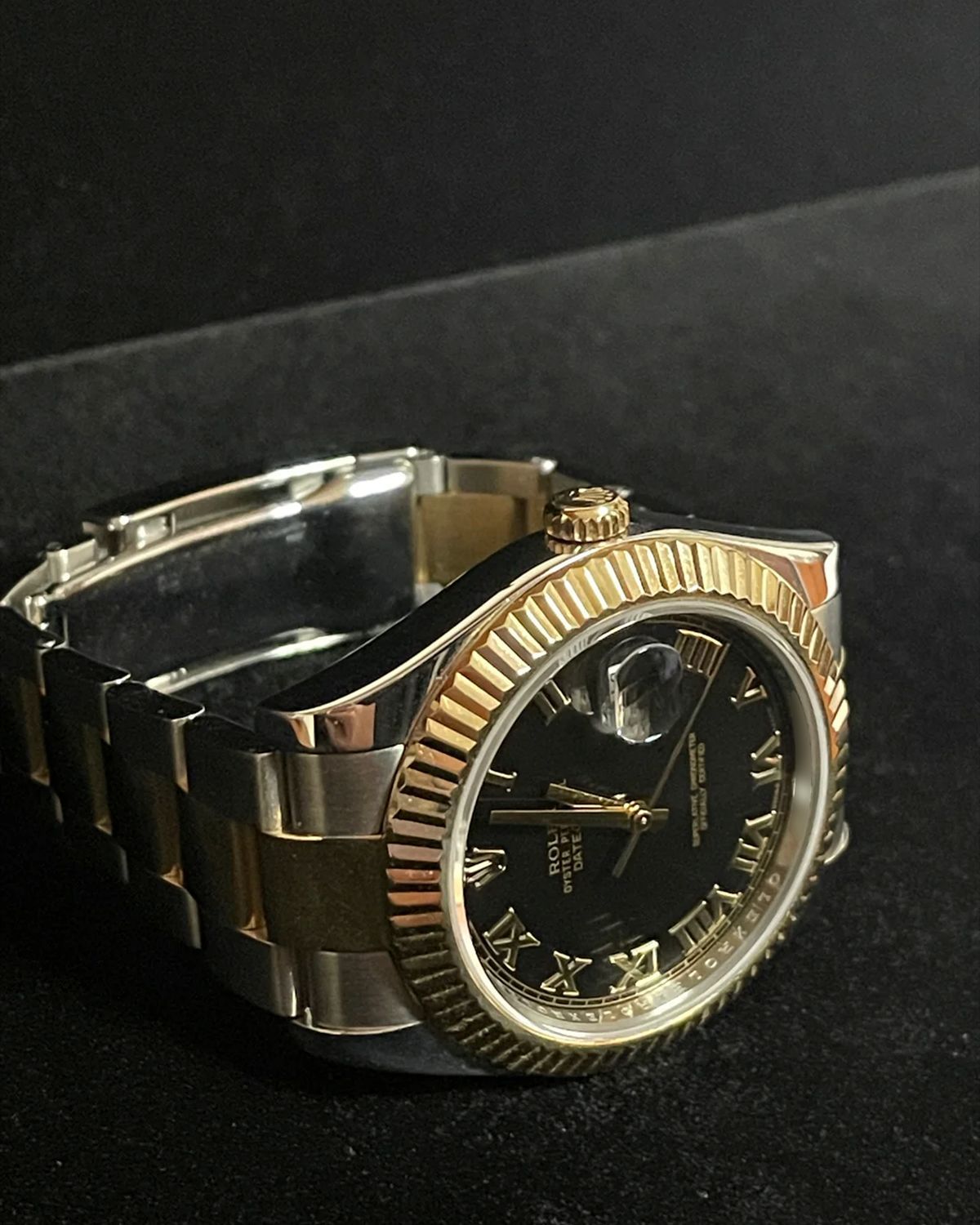 Rolex 116333
