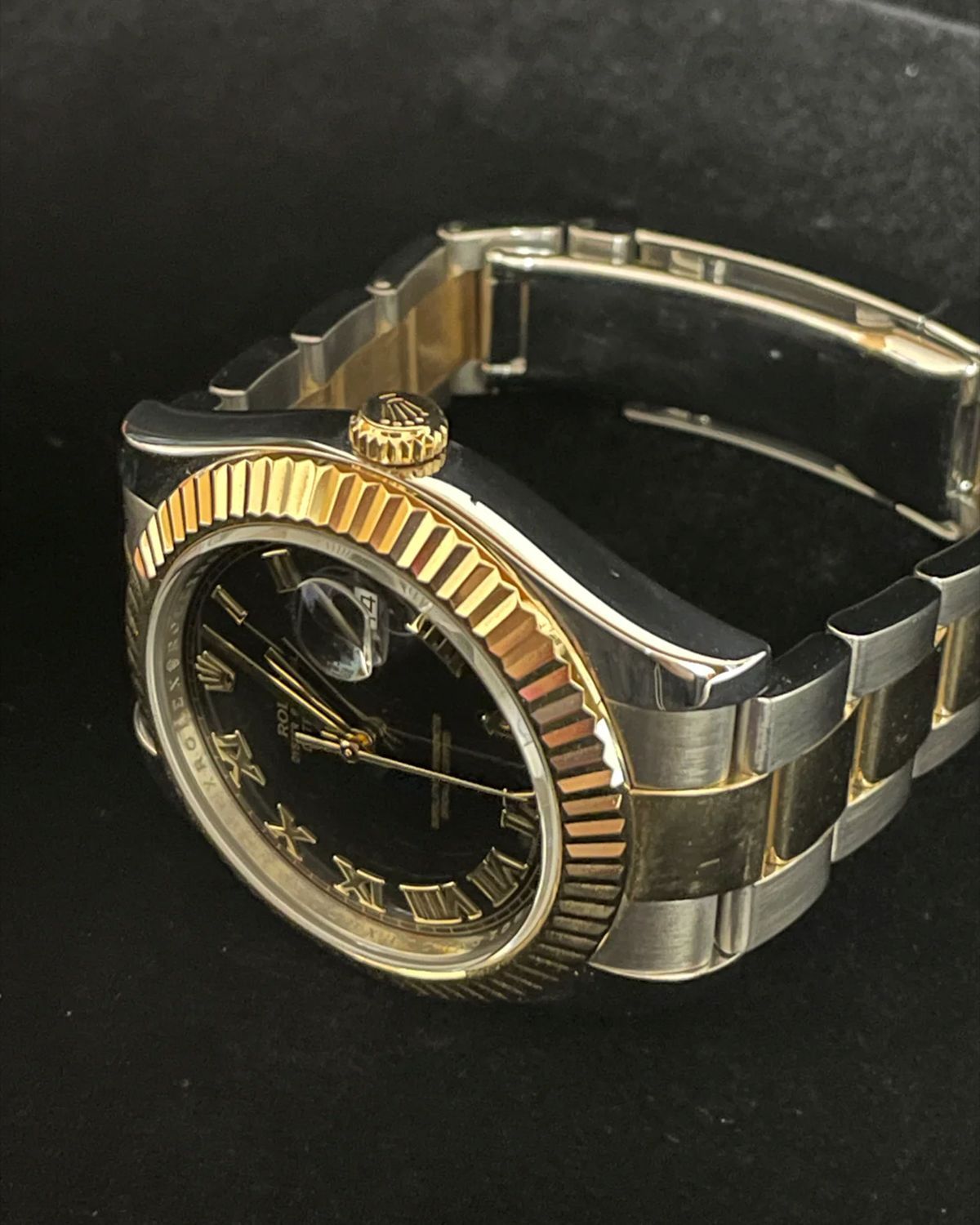 Rolex 116333