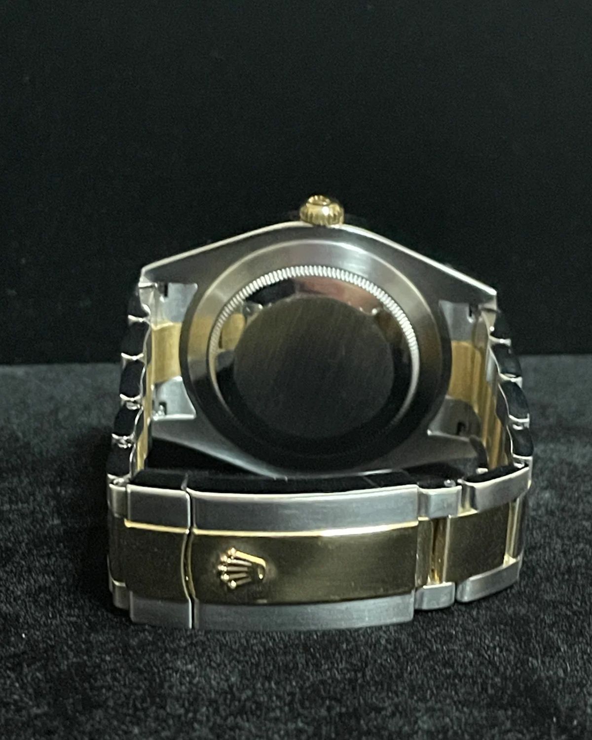 Rolex 116333