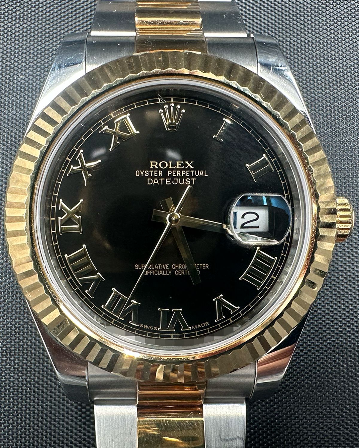 Rolex 116333
