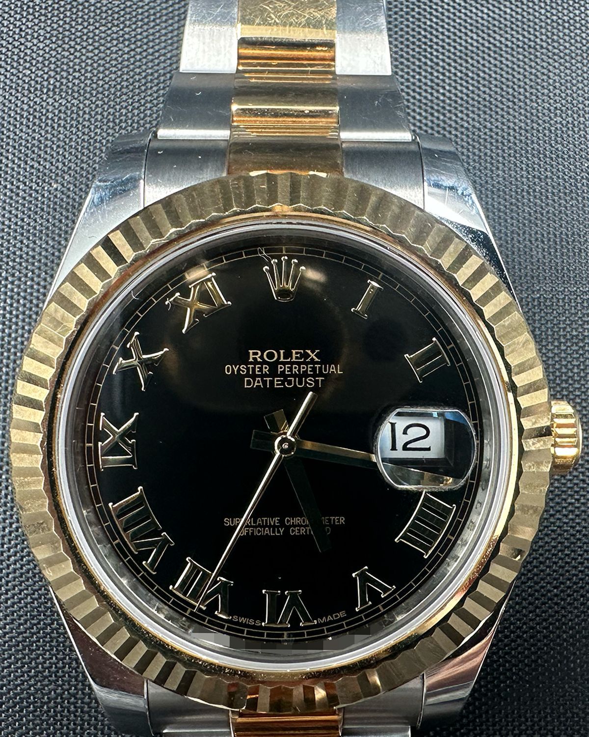 Rolex 116333
