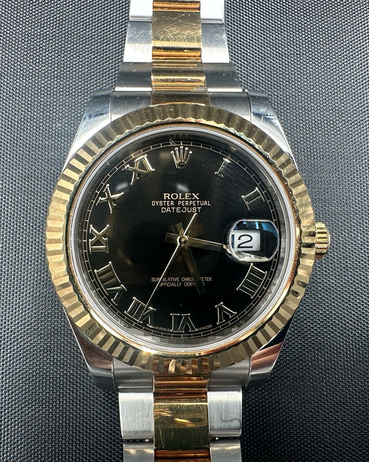 Rolex 116333