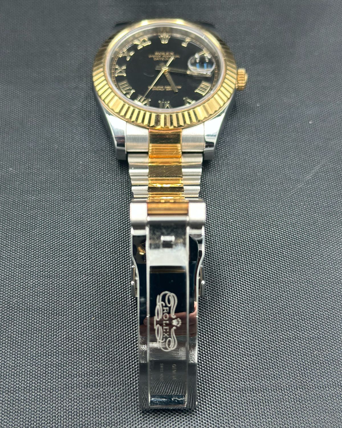 Rolex 116333