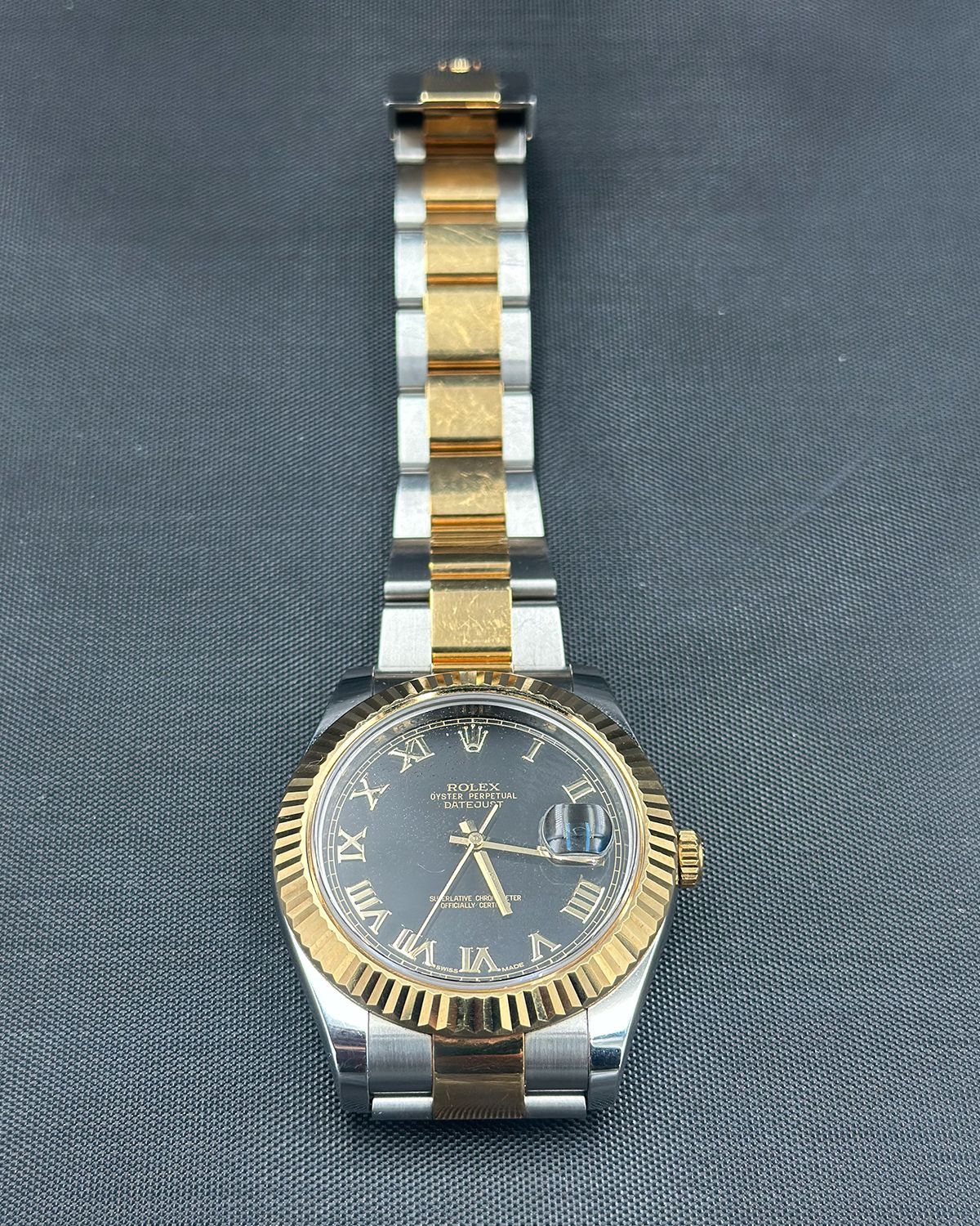 Rolex 116333