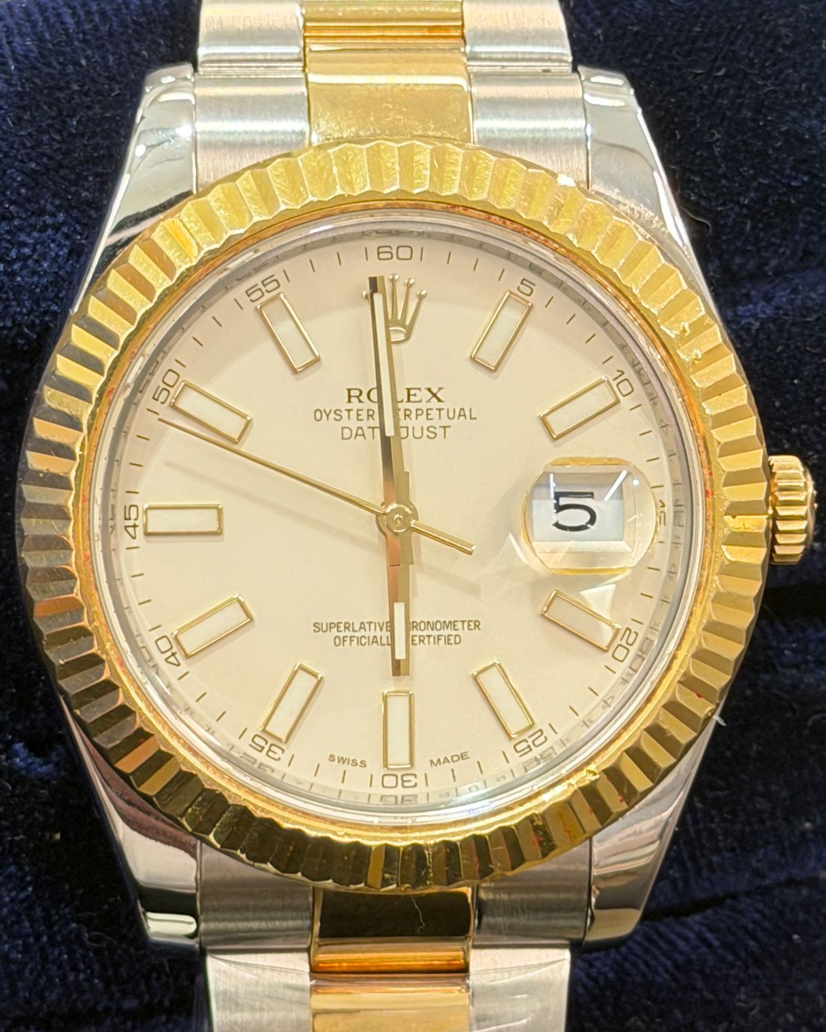 Rolex 116333