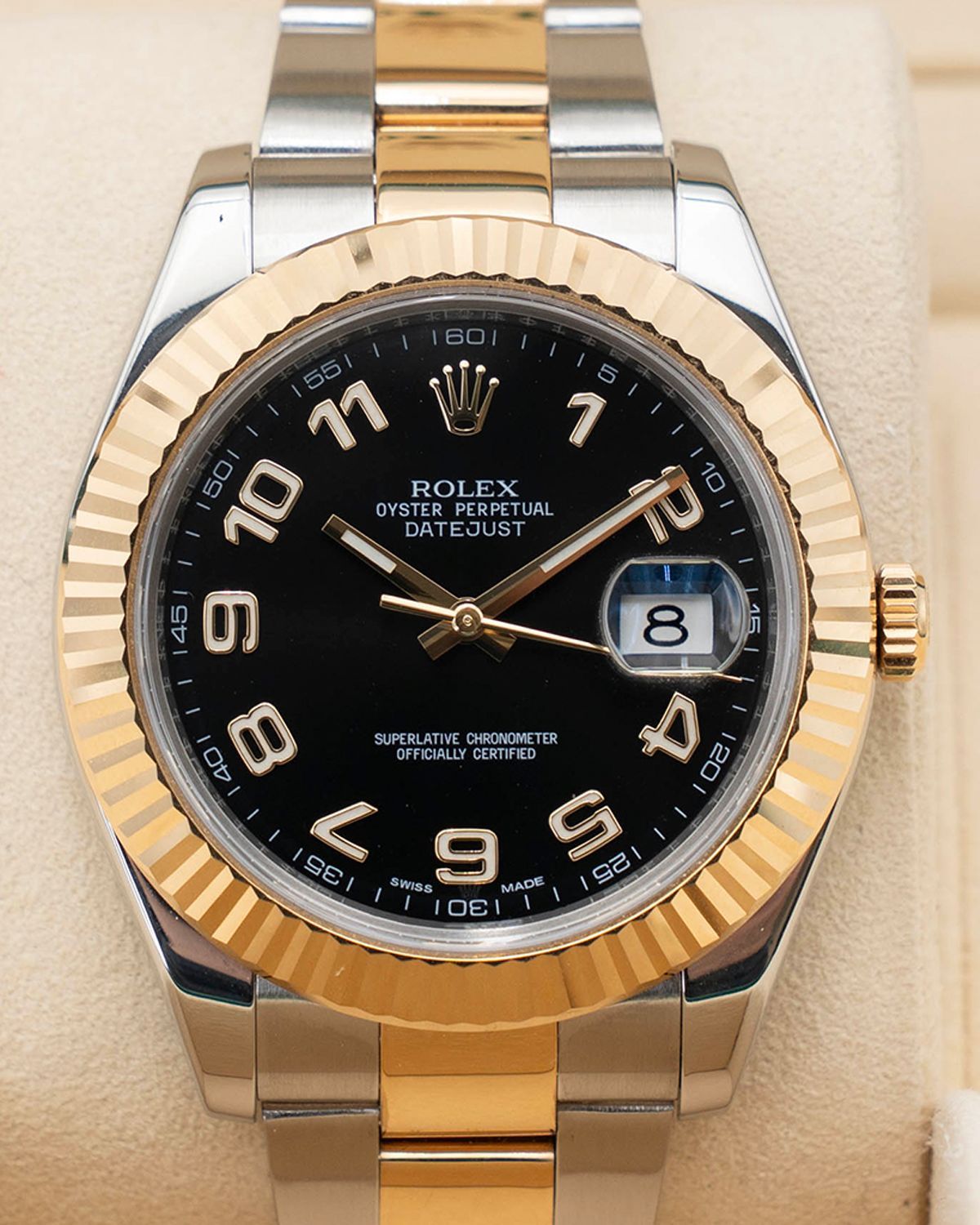 Rolex 116333