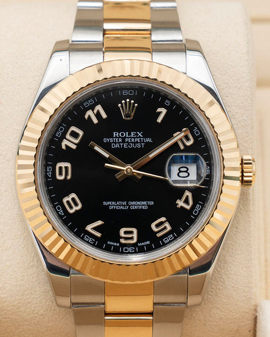 Rolex 116333