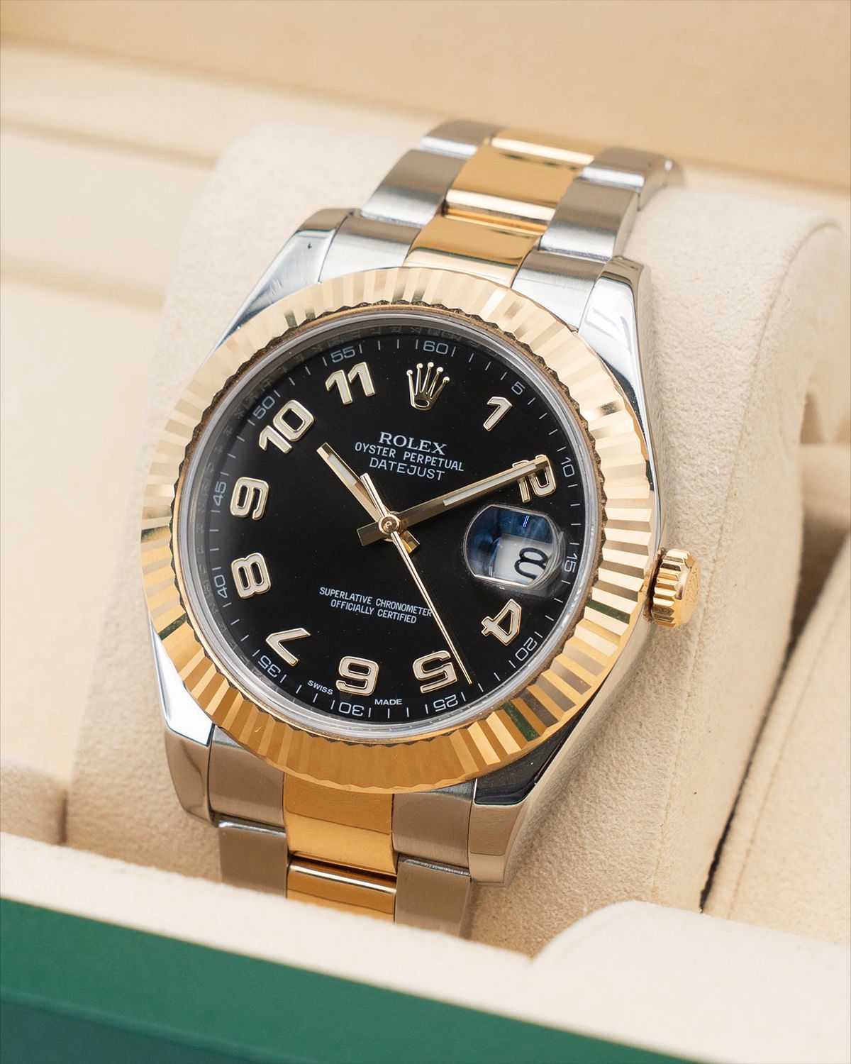 Rolex 116333