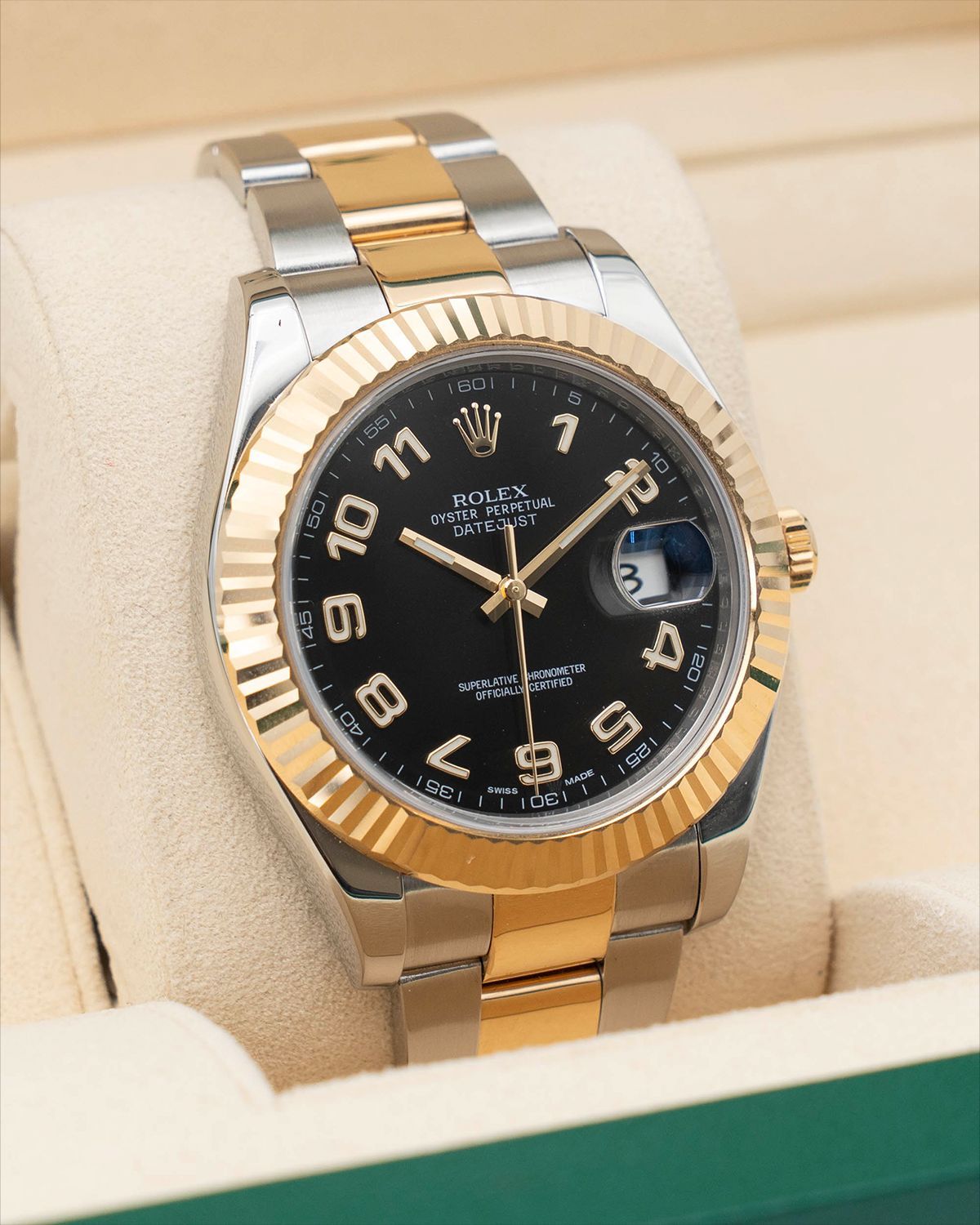 Rolex 116333