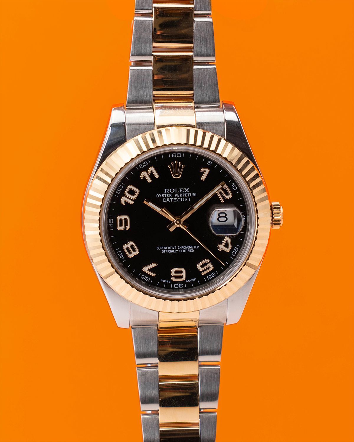 Rolex 116333