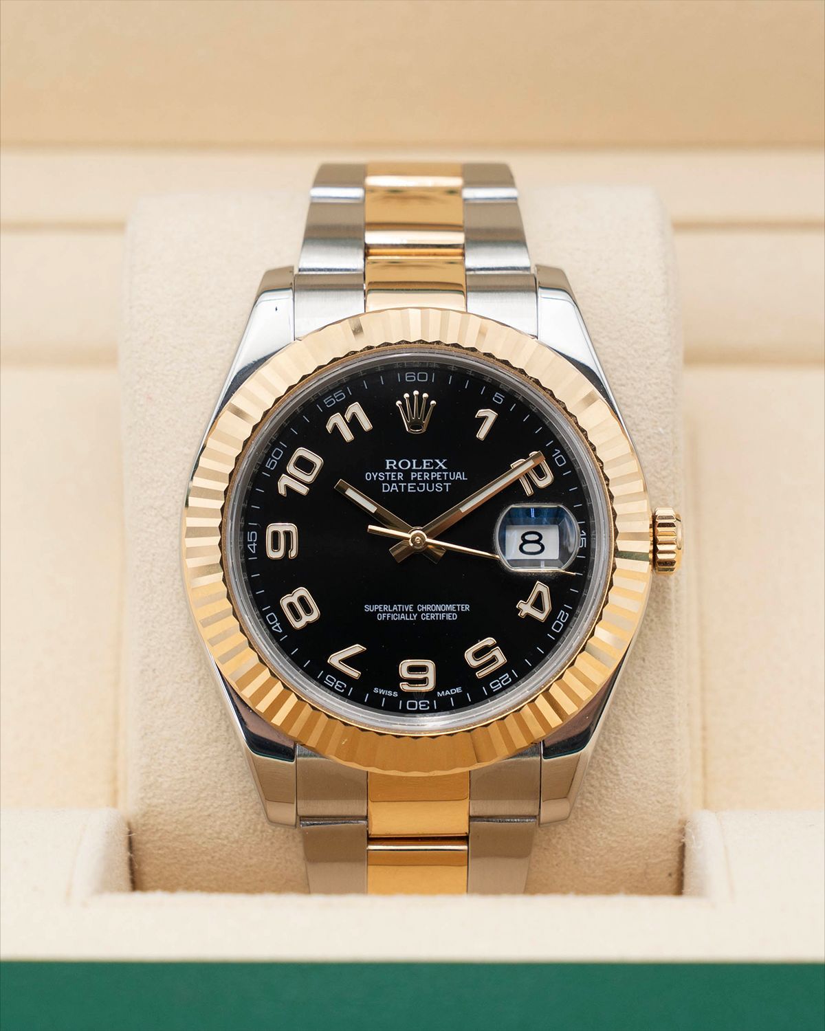 Rolex 116333