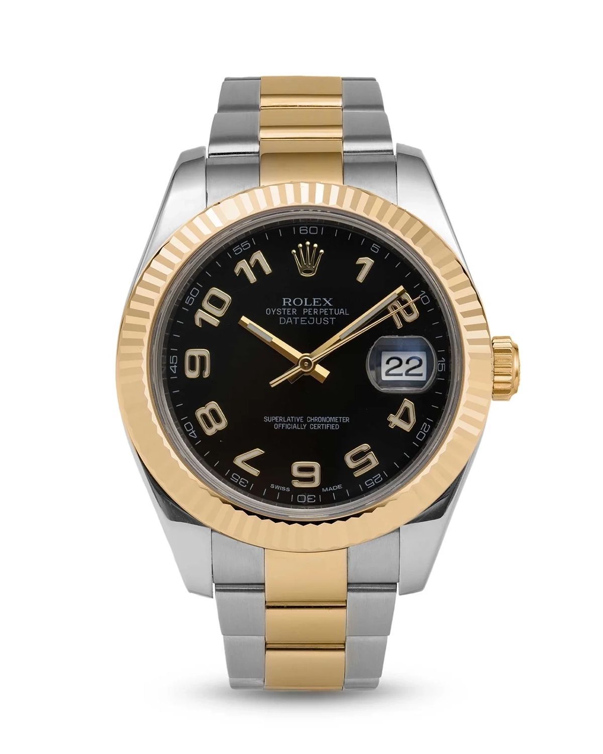 Rolex 116333