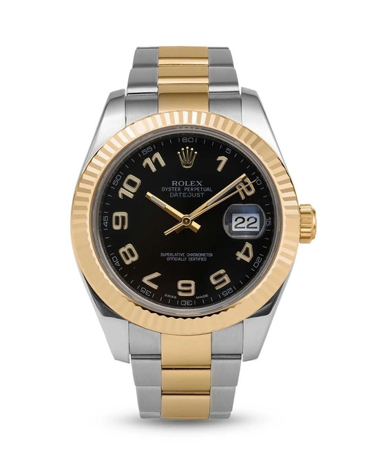 Rolex 116333
