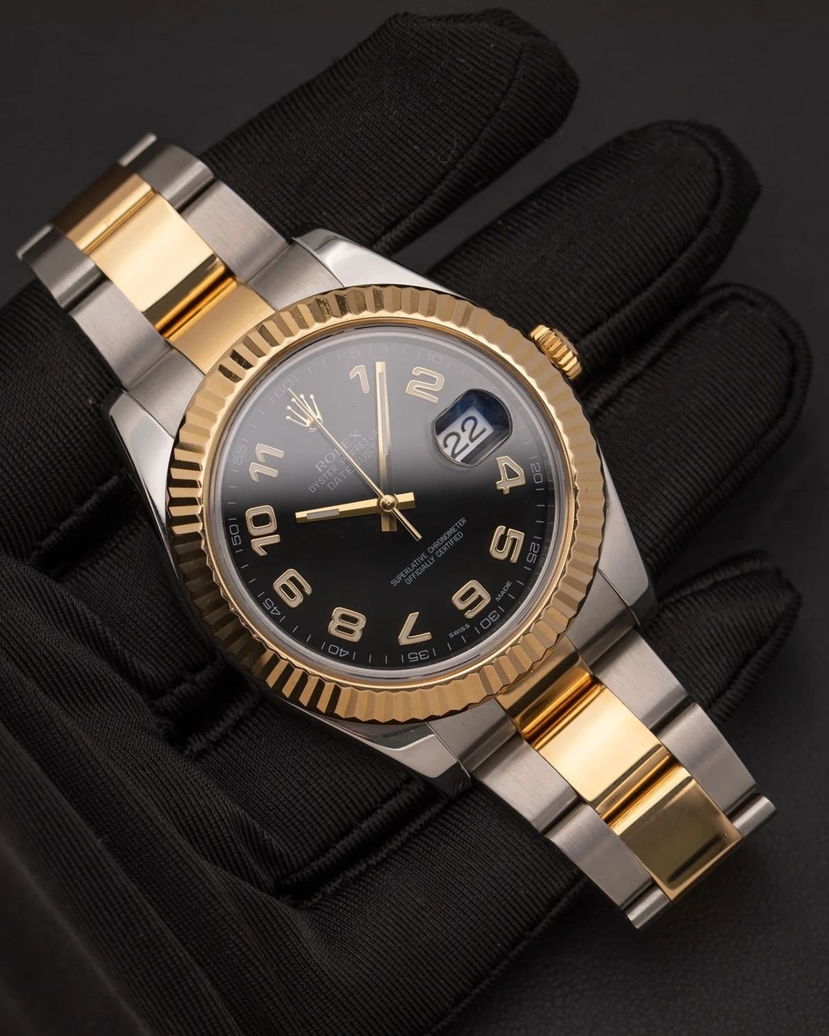 Rolex 116333
