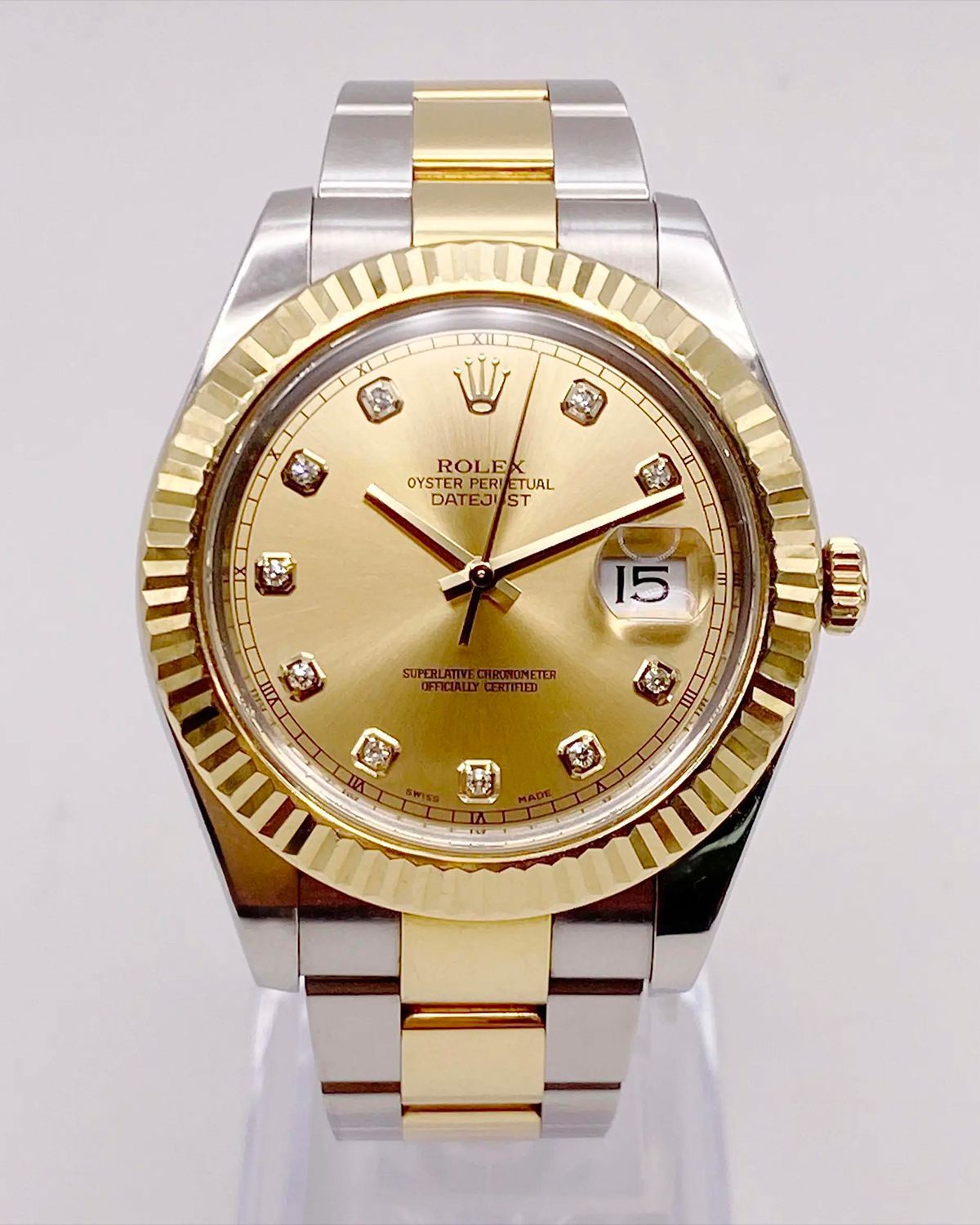 Rolex 116333