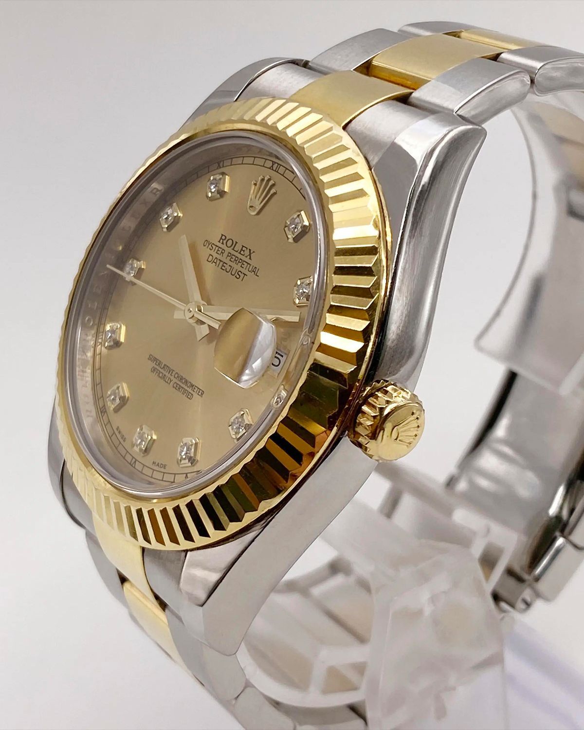 Rolex 116333