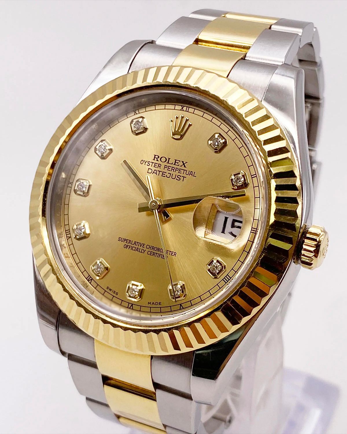 Rolex 116333