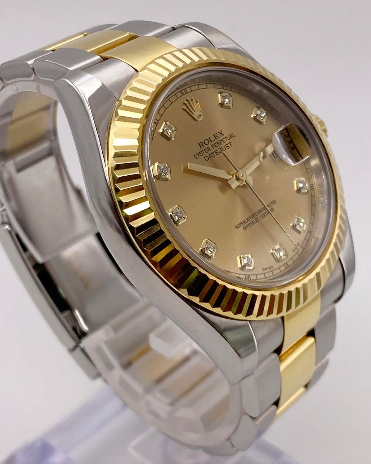 Rolex 116333