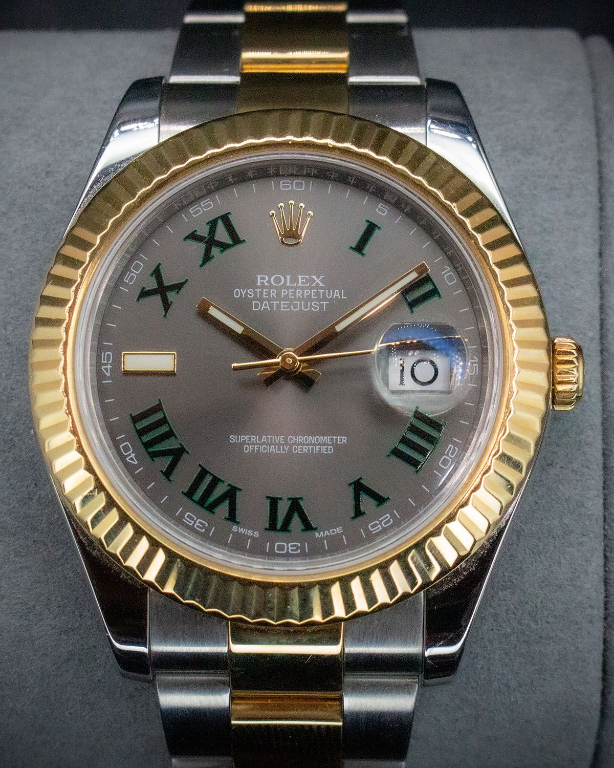 Rolex 116333