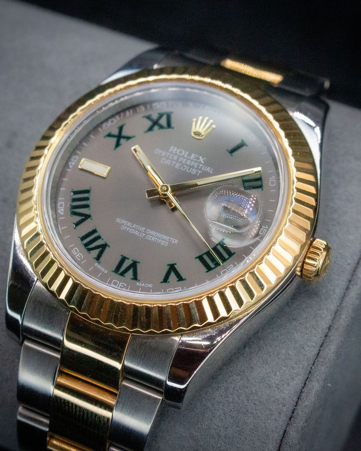 Rolex 116333