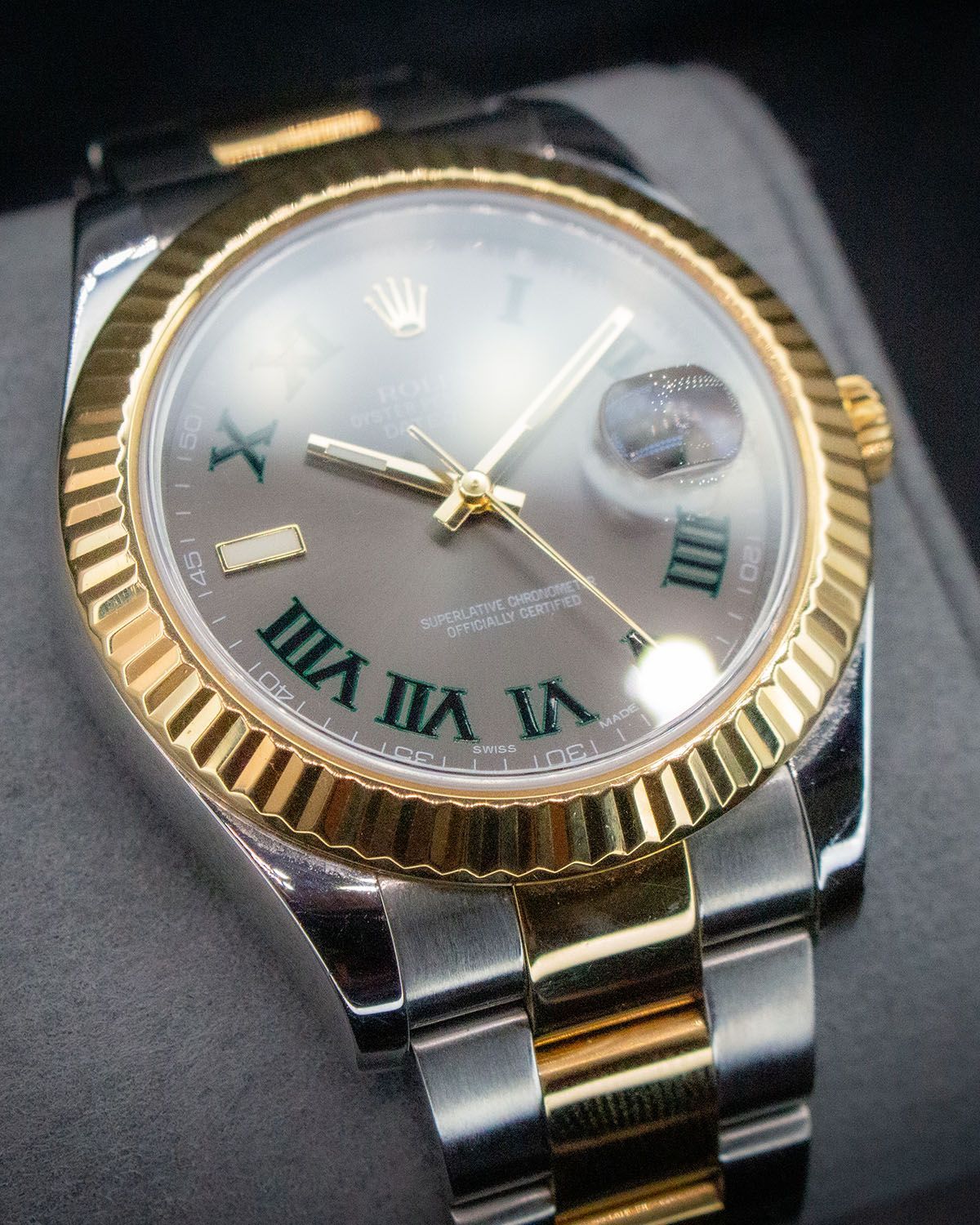 Rolex 116333