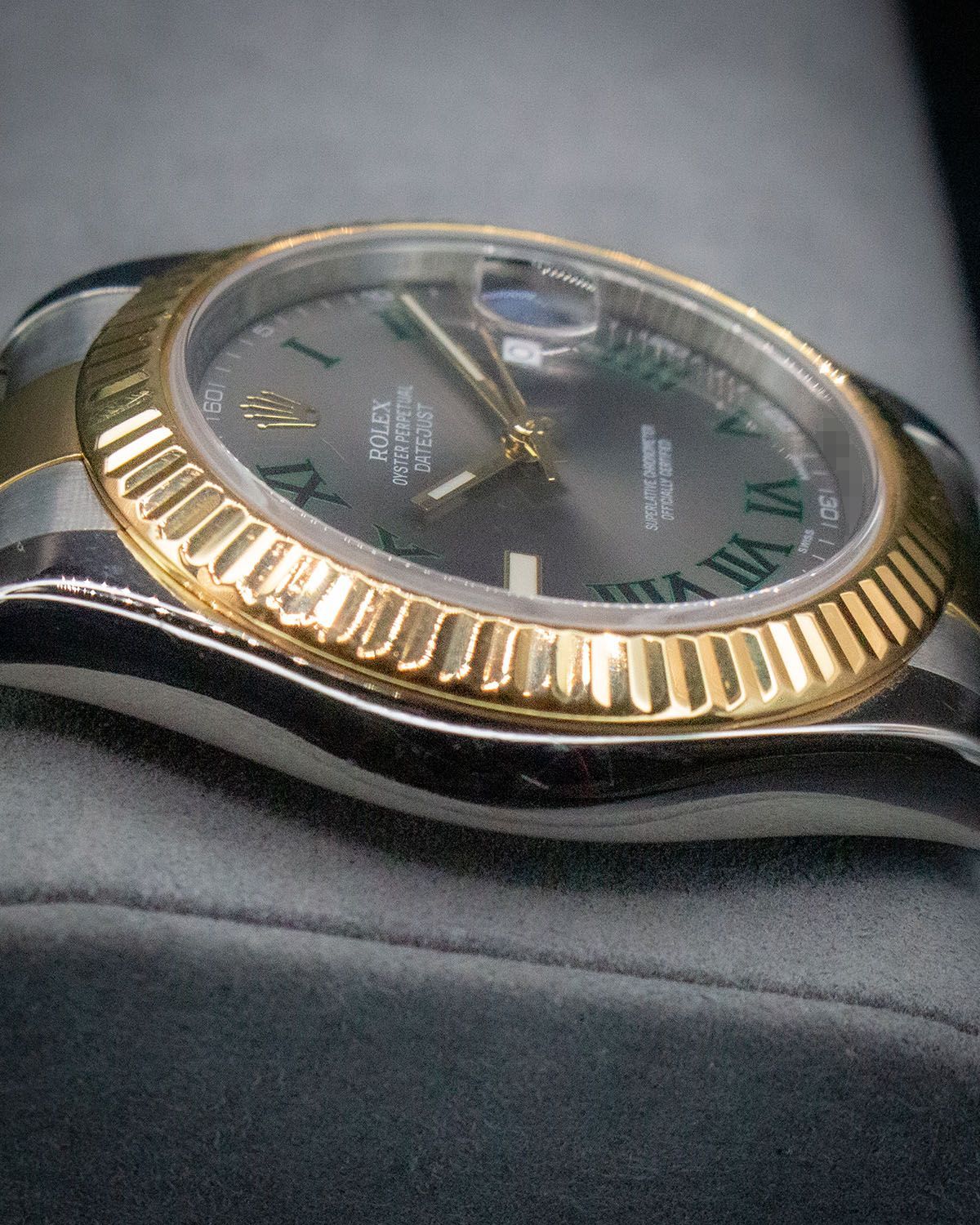 Rolex 116333
