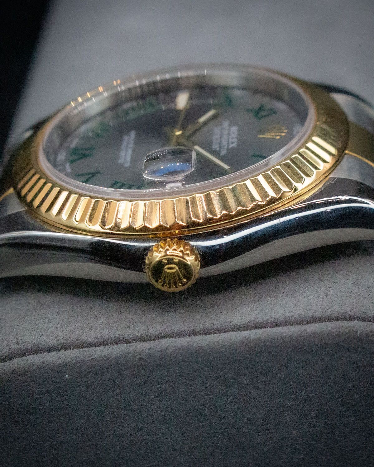 Rolex 116333