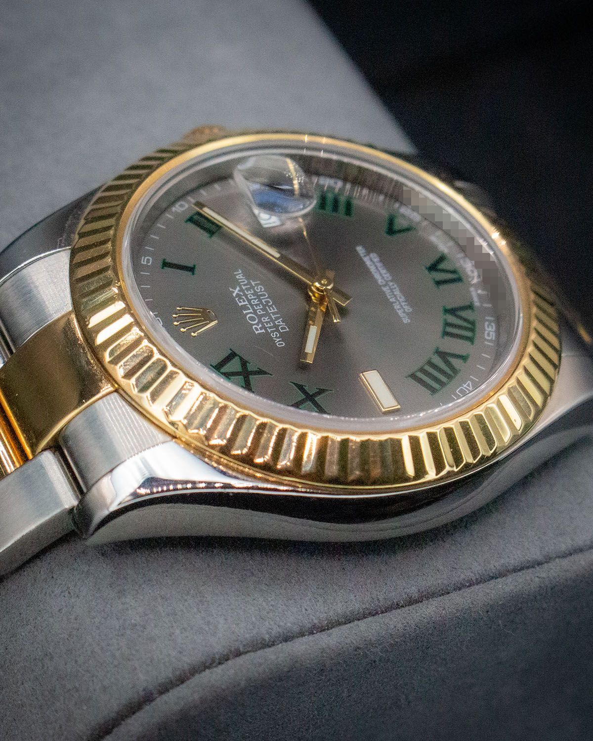 Rolex 116333