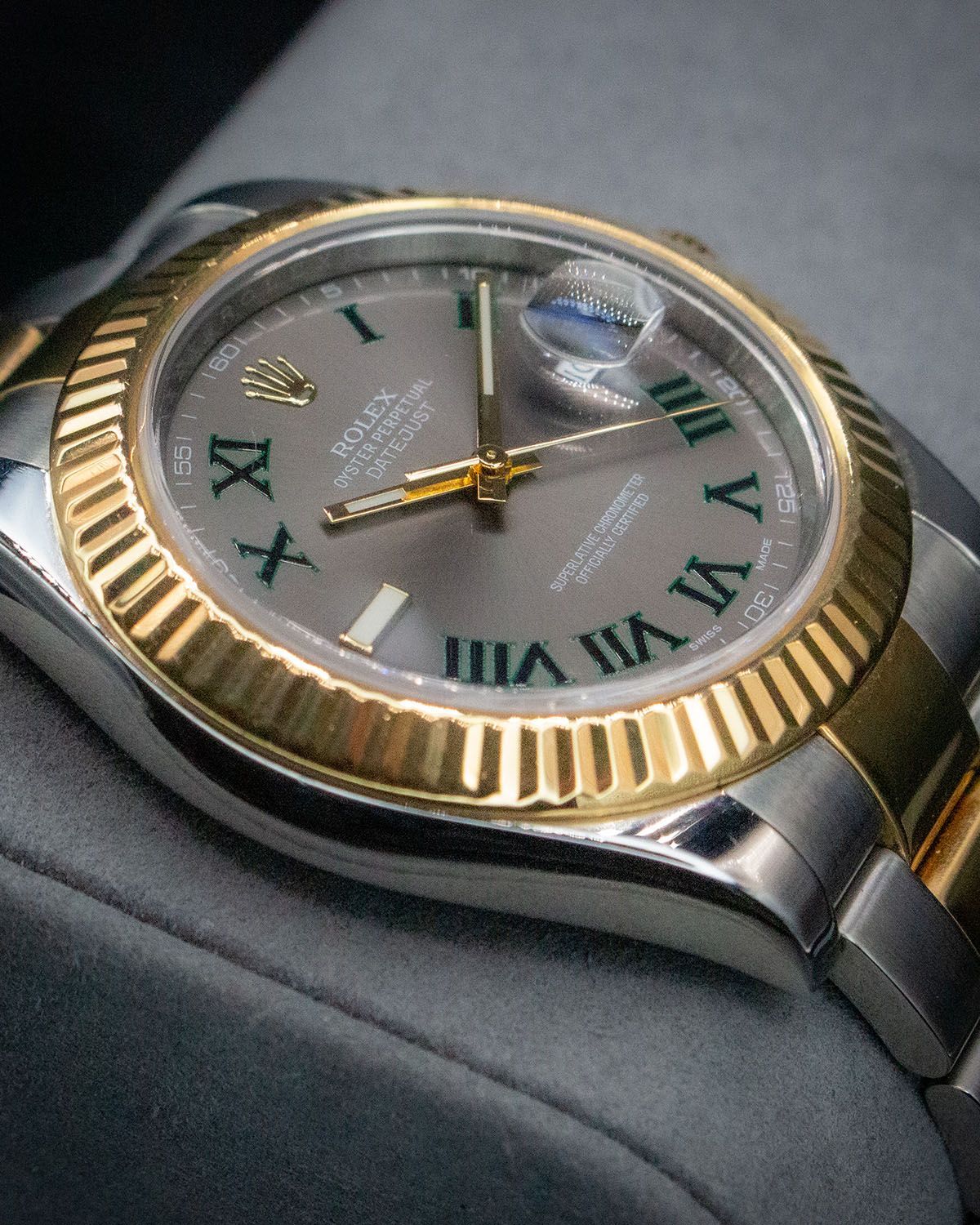 Rolex 116333